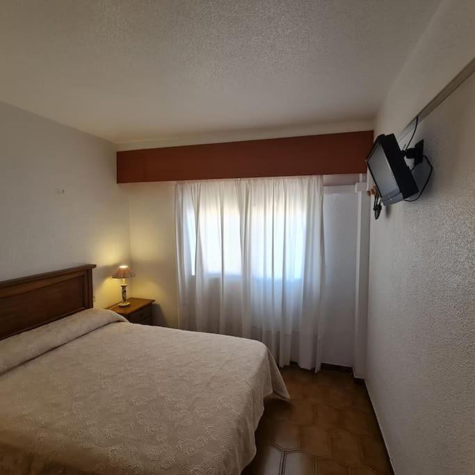 Precioso Apartamento En Cullera, Con Piscina Junto A La Playa Eksteriør bilde