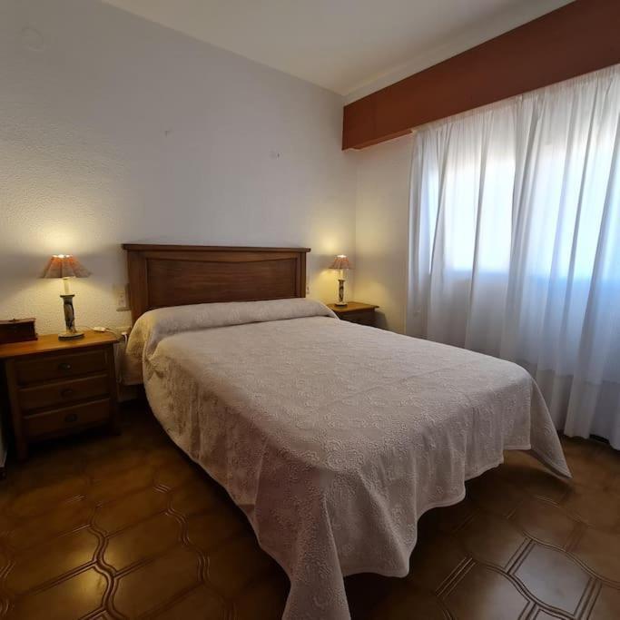 Precioso Apartamento En Cullera, Con Piscina Junto A La Playa Eksteriør bilde