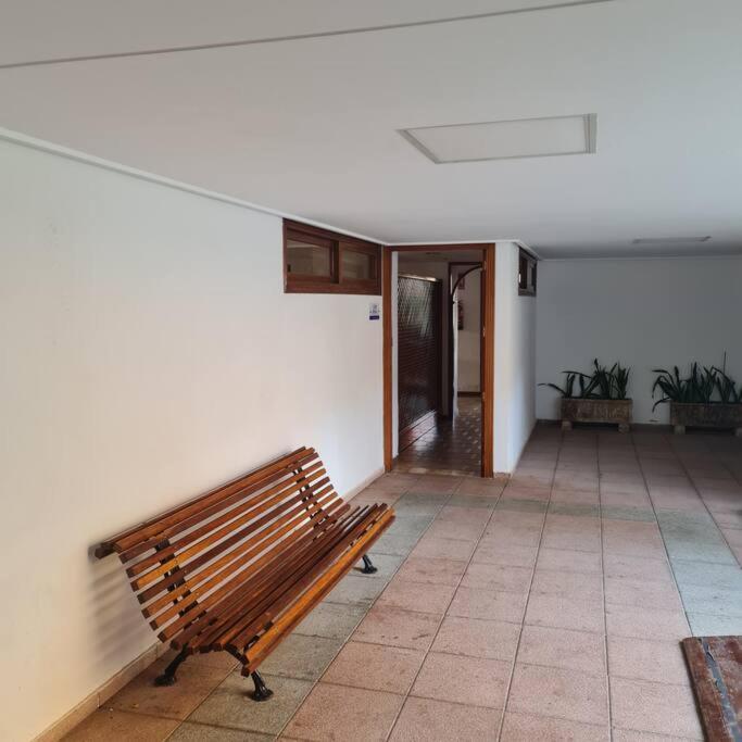 Precioso Apartamento En Cullera, Con Piscina Junto A La Playa Eksteriør bilde