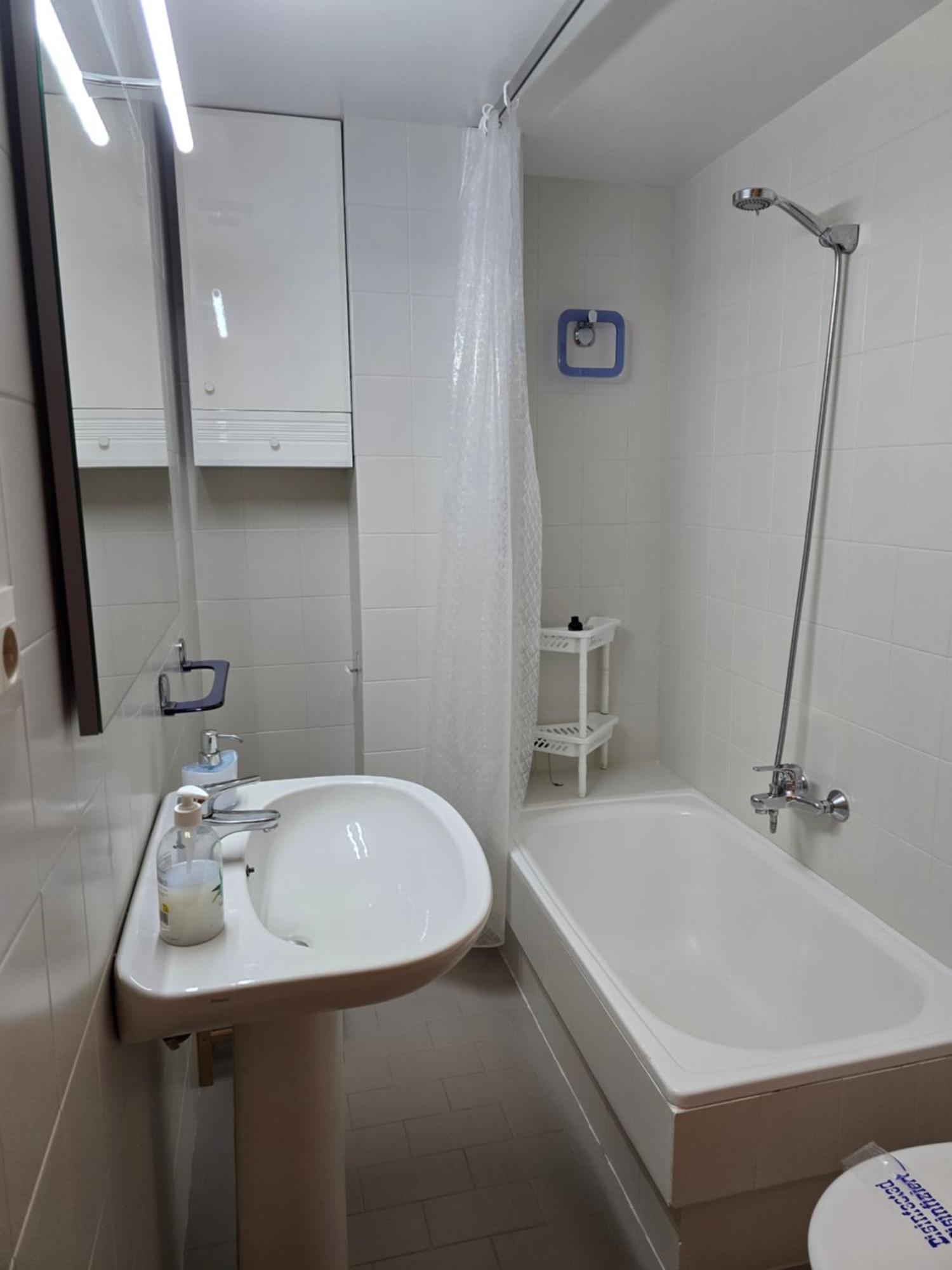 Precioso Apartamento En Cullera, Con Piscina Junto A La Playa Eksteriør bilde